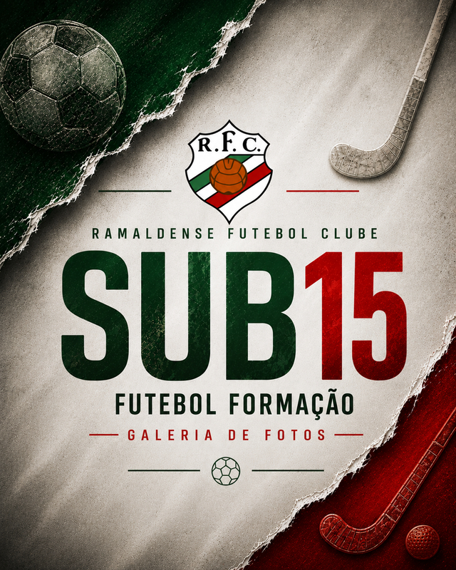 Galeria Sub-15