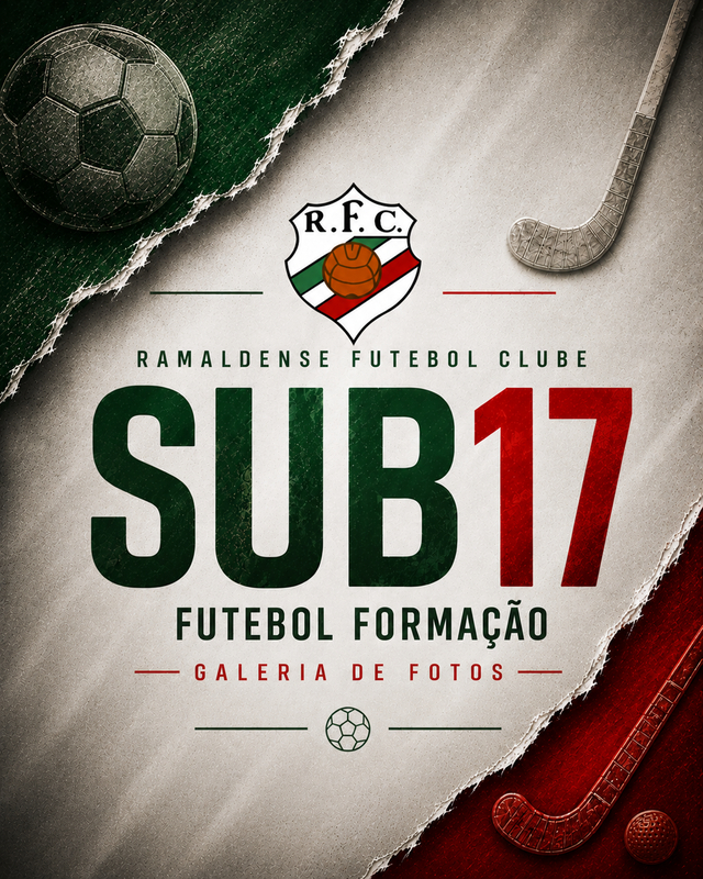 Galeria Sub-17