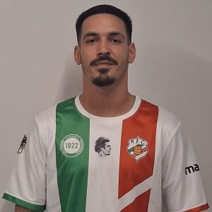 Miguel Moreira
