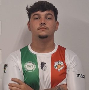 Daniel Ferreira